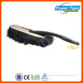 long handle yellow cotton cloth duster